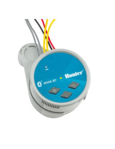 HUNTER PROGRAMADOR NODE-BT 200 2EST 9V
