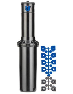 HUNTER ASPERSOR PGP 04 ULTRA