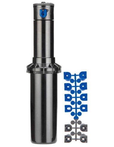 HUNTER ASPERSOR PGP 04 ULTRA