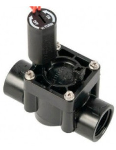 HUNTER Electroválvula 1  9V 100-G