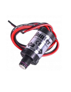 HUNTER Solenoide 9V