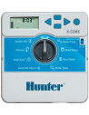 PROGRAMADOR XC 24V DE INTERIOR 8 ESTACIONES HUNTER