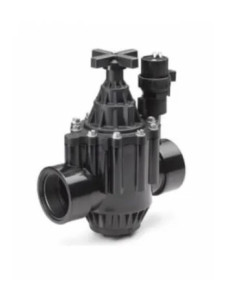 RAIN BIRD ELECTROVALVULA 100 PGA 1  9V