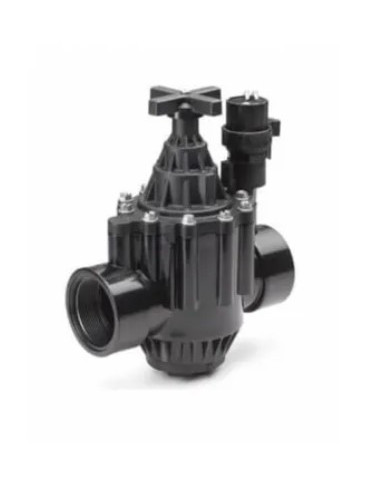 RAIN BIRD ELECTROVALVULA 100 PGA 1  9V