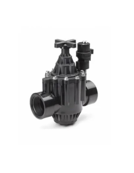 RAIN BIRD ELECTROVALVULA 100 PGA 1  9V