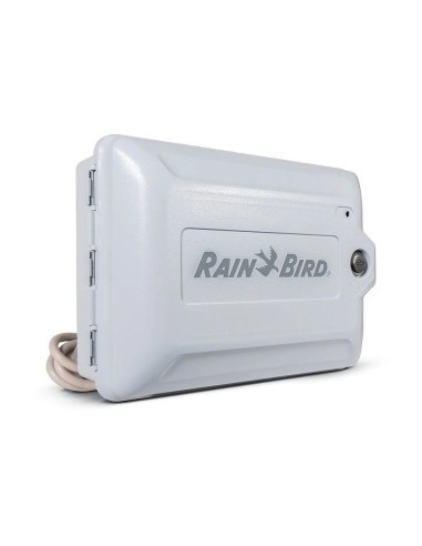 RAIN BIRD PROGRAMADOR ESP-ME3 24V 4EST  AMP 22EST