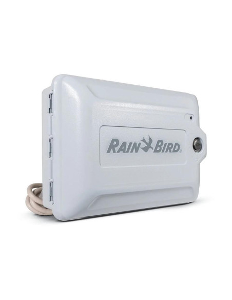 RAIN BIRD PROGRAMADOR ESP-ME3 24V 4EST  AMP 22EST