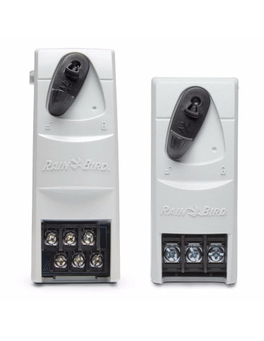 RAIN BIRD PROGRAMADOR ESP-ME3 24V 4EST  AMP 22EST