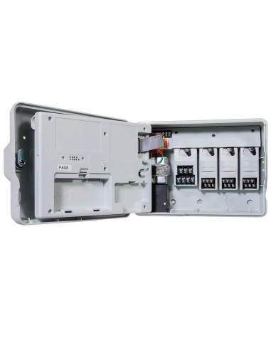 RAIN BIRD PROGRAMADOR ESP-ME3 24V 4EST  AMP 22EST