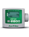 PROGRAMADOR DE RIEGO ESP-9V 2 ESTACIONES RAIN BIRD