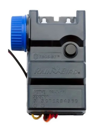 RAIN BIRD TBOS BT-LT 2EST BLUETOOTH 