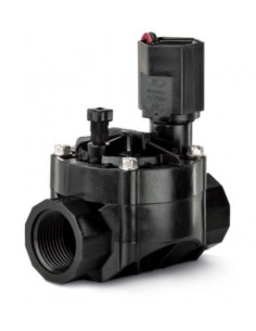 RAIN BIRD ELECTROVALVULA HV ROSCA HEMBRA 1 9V