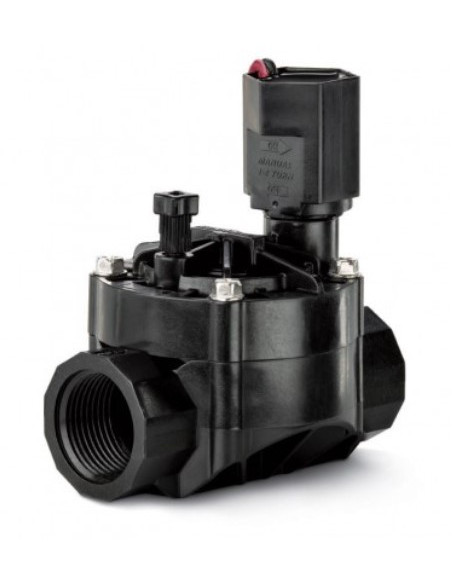 RAIN BIRD ELECTROVALVULA HV ROSCA HEMBRA 1 9V