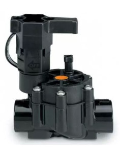 RAIN BIRD ELECTROVALVULA BAJO CAUDAL 3/4  24VCA