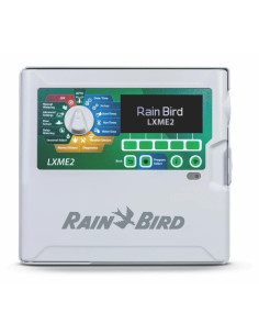 RAIN BIRD PROGRAMADOR ESP-LXME2 230 V 12 EST