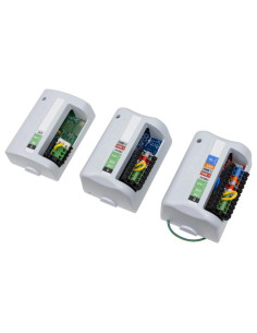 RAIN BIRD PROGRAMADOR ESP-LXME2 230 V 12 EST 2