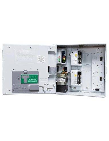 RAIN BIRD PROGRAMADOR ESP-LXME2 230 V 12 EST