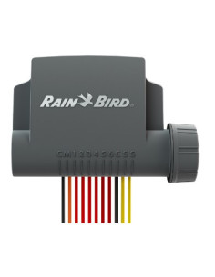 RAIN BIRD PROGRAMADOR ESP-BAT-BT 1 ZONA 9V