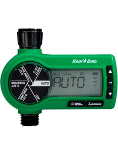 RAIN BIRD PROGRAMADOR DE GRIFO 1ZEHTMR