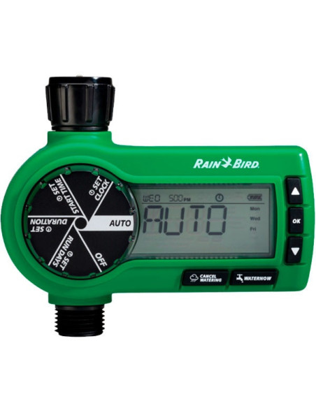RAIN BIRD PROGRAMADOR DE GRIFO 1ZEHTMR