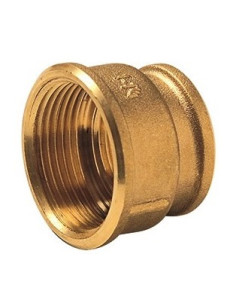 MANGUITO LATON REDUCIDO H-H 1  x 3/4 