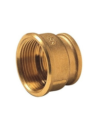 MANGUITO LATON REDUCIDO H-H 1  x 3/4 