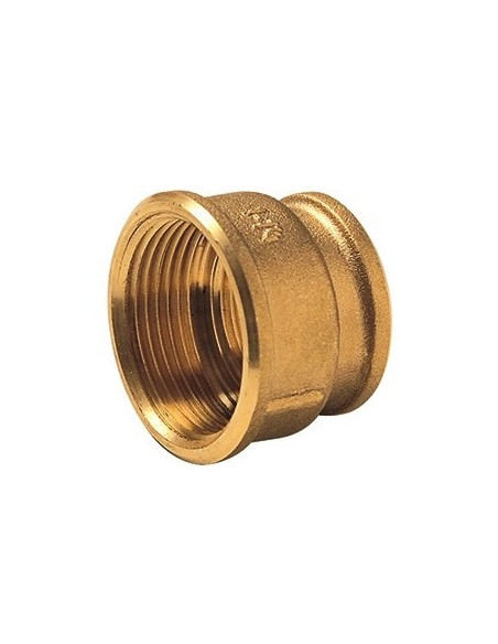 MANGUITO LATON REDUCIDO H-H 2  x 1 ¼ 