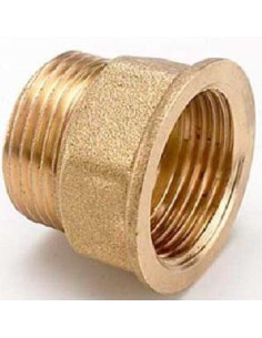 RACOR MARSELLA LATON 3/8  x 10