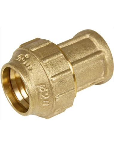 ENLACE POLILATON R-H 25 x ¾ 