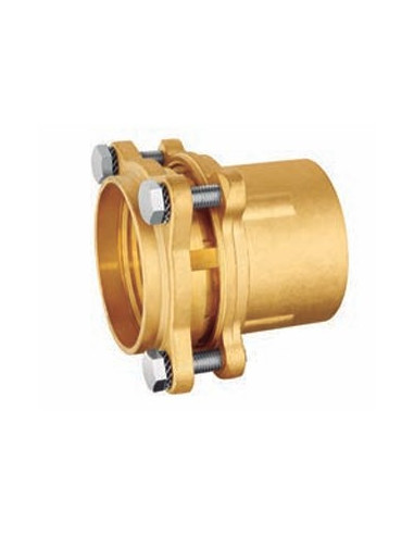 ENLACE POLILATON R-H 90 x 3 