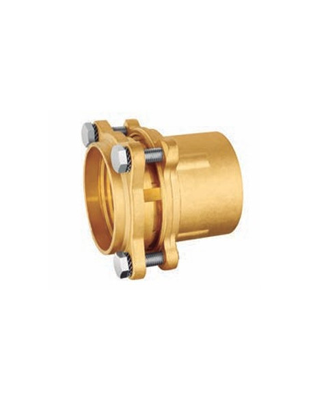 ENLACE POLILATON R-H 90 x 3 