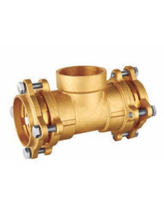 TE POLILATON ROSCA HEMBRA 75 x 2 ½  x 75