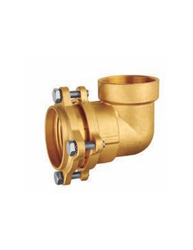 CODO POLILATON ROSCA HEMBRA 75 x 2 ½ 