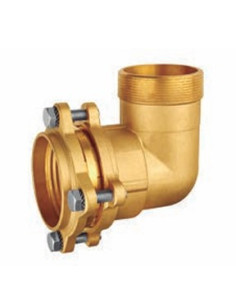 CODO POLILATON R-M 90 x 3 