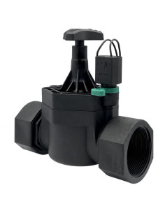 RAIN 24V ELECTROV RN160 PLUS 1 ½” HEMBRA