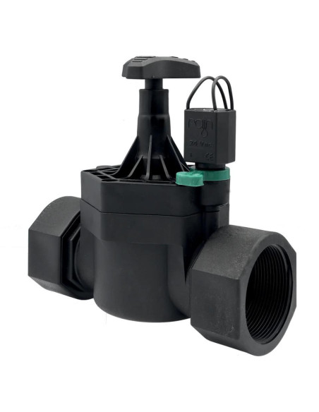 RAIN 24V ELECTROV RN160 PLUS 1 ½” HEMBRA