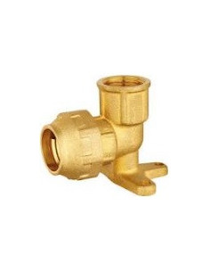 CODO POLILATON PLACA ROSCA HEMBRA 20 x 1/2 