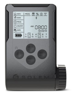 SOLEM PROGRAMADOR WOOBEE BLUETOOH DC 1 EST