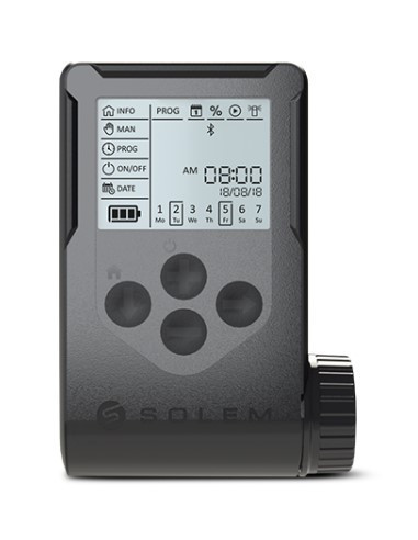 SOLEM PROGRAMADOR WOOBEE BLUETOOH DC 1 EST