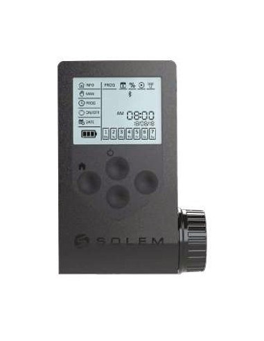 SOLEM PROGRAMADOR WOOBEE BLUETOOH DC 6 EST