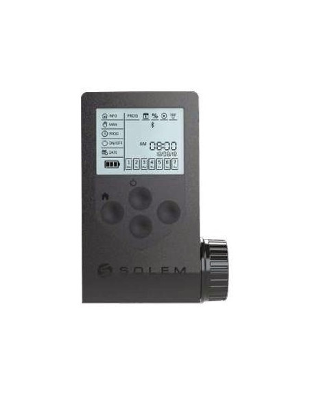 SOLEM PROGRAMADOR WOOBEE BLUETOOH DC 6 EST