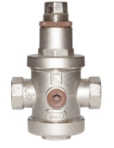 REDUCTOR DE PRESION DE METAL 2 ½ 