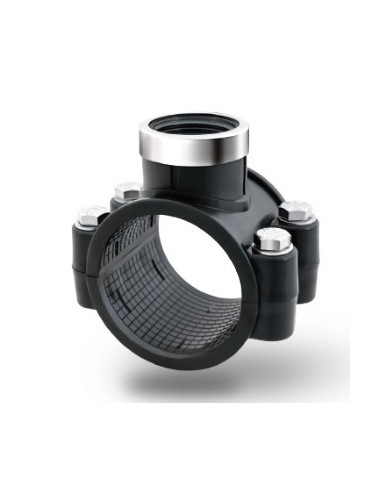 COLLARIN REFORZADO 32 x 1/2 