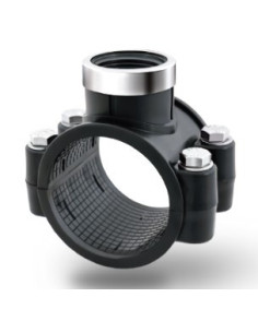 COLLARIN REFORZADO 50 x 3/4 