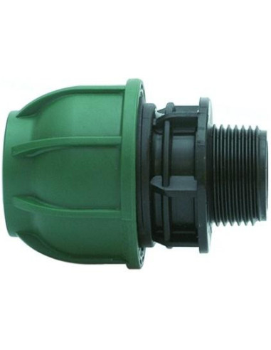 ENLACE ROSCA MACHO PE 25x3/4 