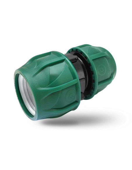 ENLACE RECTO REDUCIDO PE 25 x 20