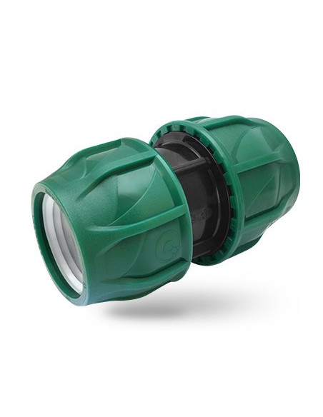 ENLACE RECTO PE 63 x 63