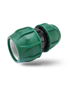 ENLACE RECTO REDUCIDO PE 90 x 75