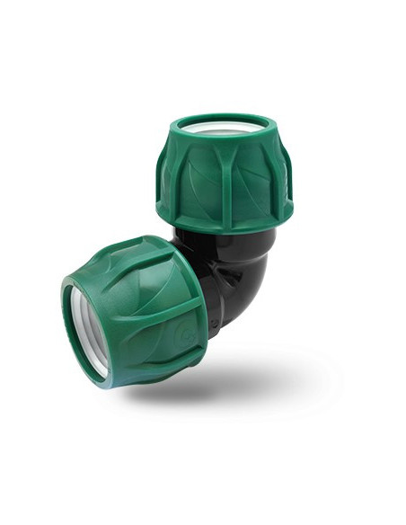 CODO IGUAL PE 25 x 25