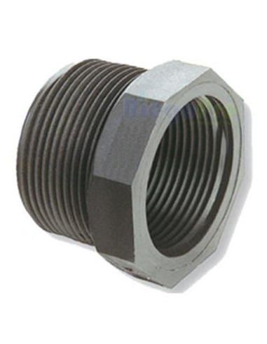 TUERCA REDUCIDA PP 1 x 3/4 